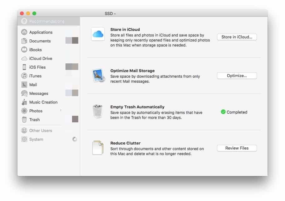 Mac mail download attachments recent