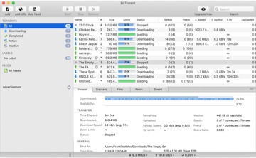 Bittorrent Com Download For Mac
